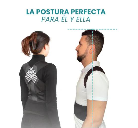 Corrector Postura