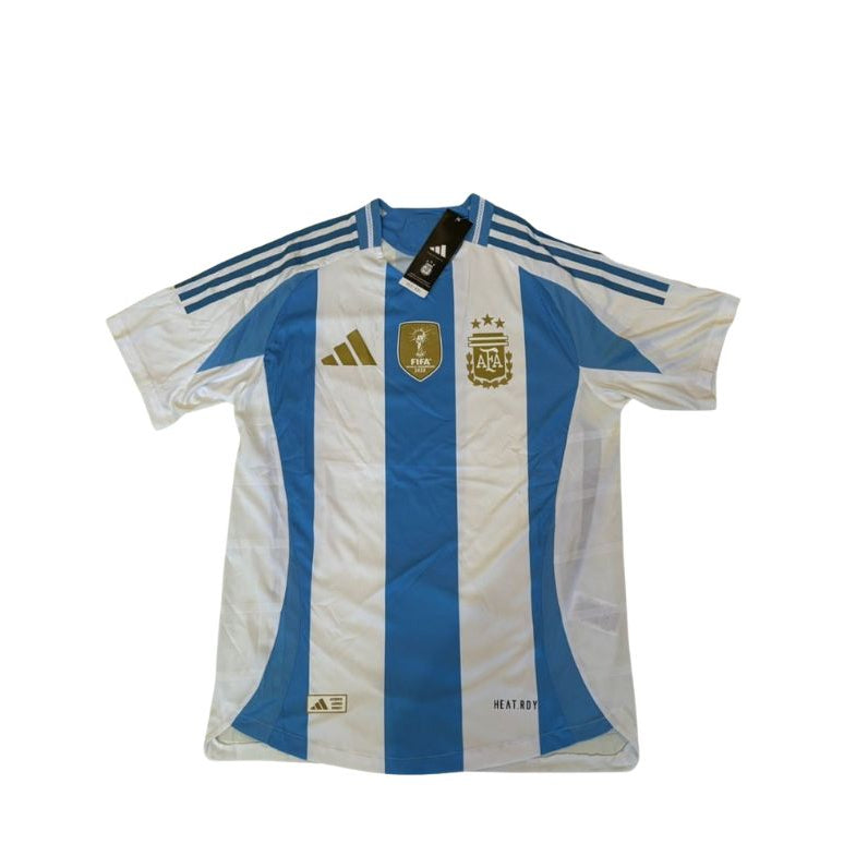 Camiseta Argentina 2026 Mundial Titular