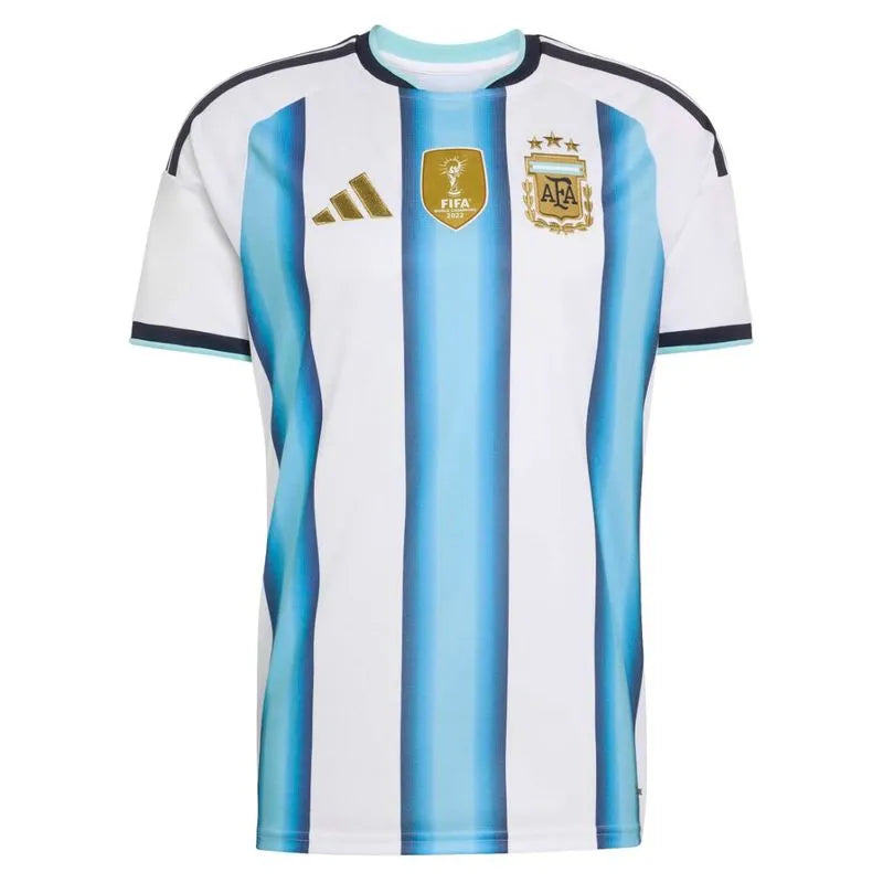 Camiseta Argentina 2026 Mundial Titular