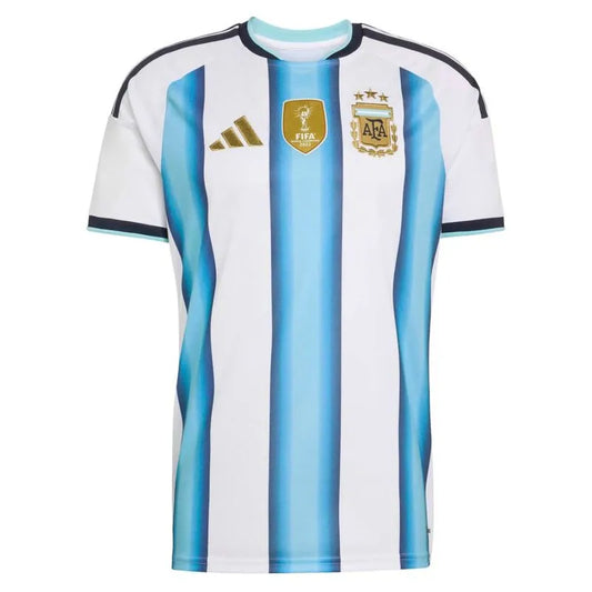 Camiseta Argentina 2026 Mundial Titular