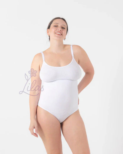 PROMO 3x1 | Body Modelador Premium + Corpiño Segunda Piel de REGALO