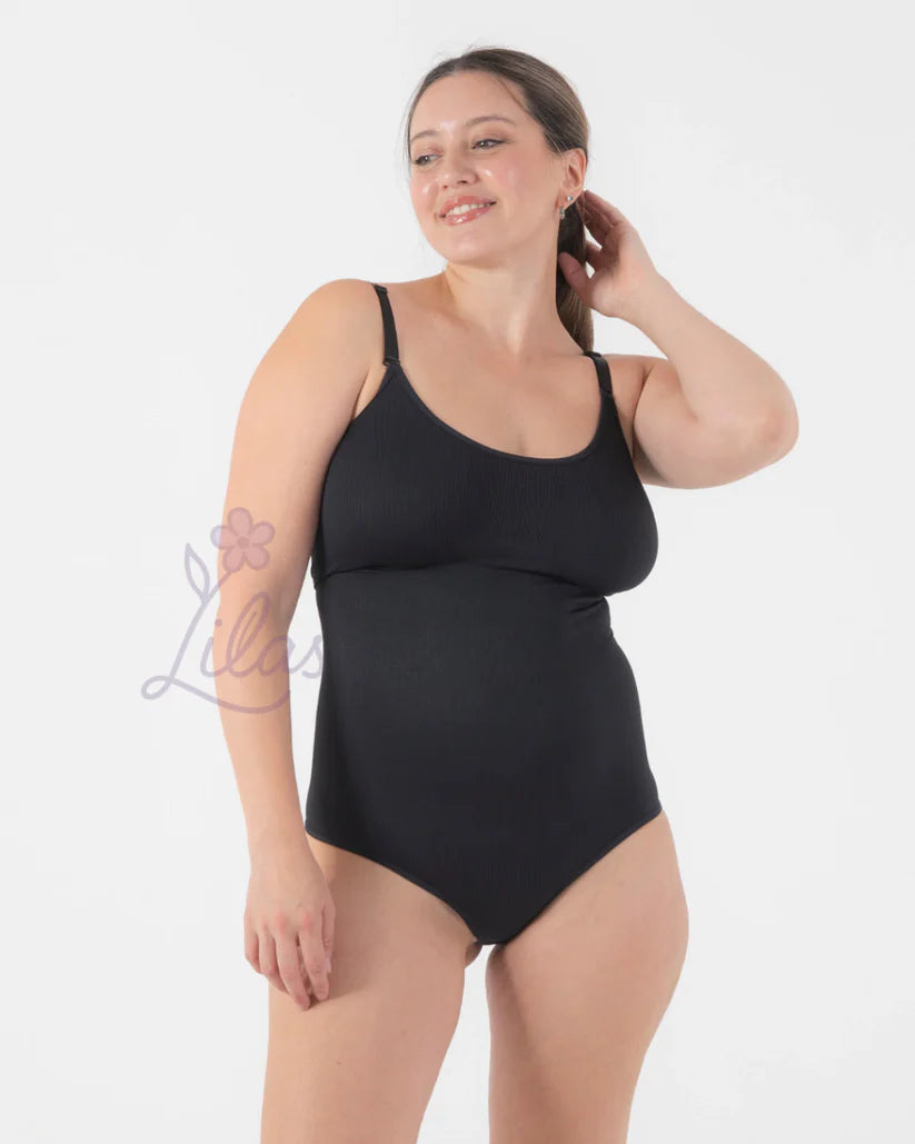 PROMO 3x1 | Body Modelador Premium + Corpiño Segunda Piel de REGALO