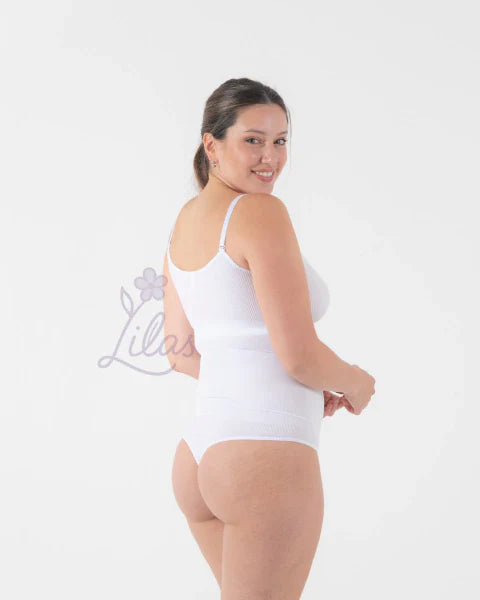 PROMO 3x1 | Body Modelador Premium + Corpiño Segunda Piel de REGALO
