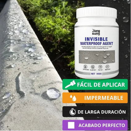 Sellador Impermeabilizante Tapagoteras