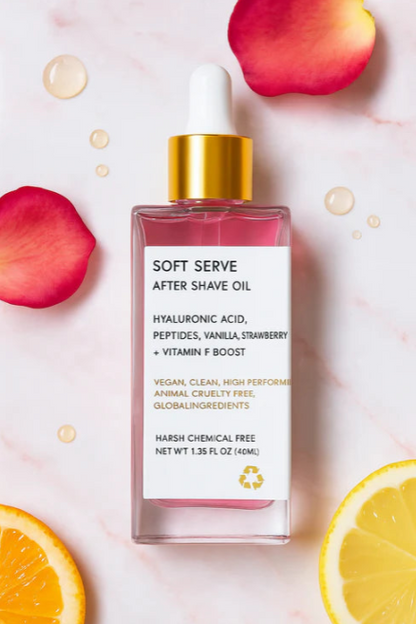 💖 ACEITE TRULY™ La piel íntima oscura no tiene por qué seguir así