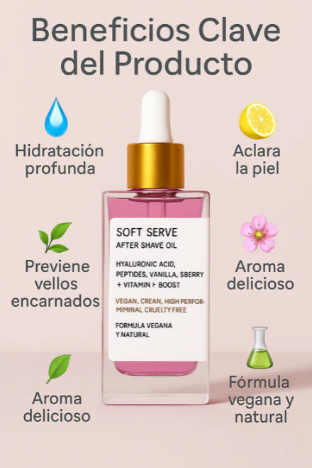 💖 ACEITE TRULY™ La piel íntima oscura no tiene por qué seguir así