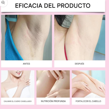 💖 ACEITE TRULY™ La piel íntima oscura no tiene por qué seguir así