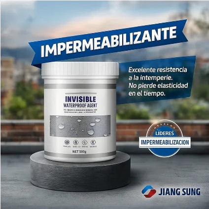 Sellador Impermeabilizante Tapagoteras