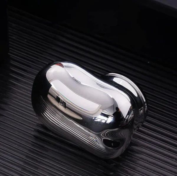 Mini Afeitadora Portátil ProBarber™