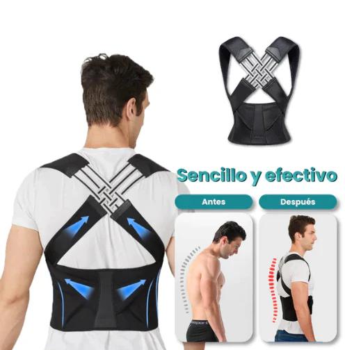 Corrector Postura