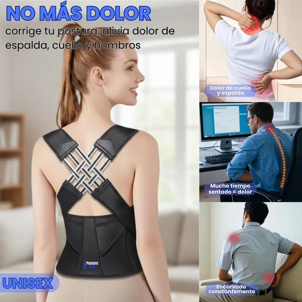 Corrector Postura