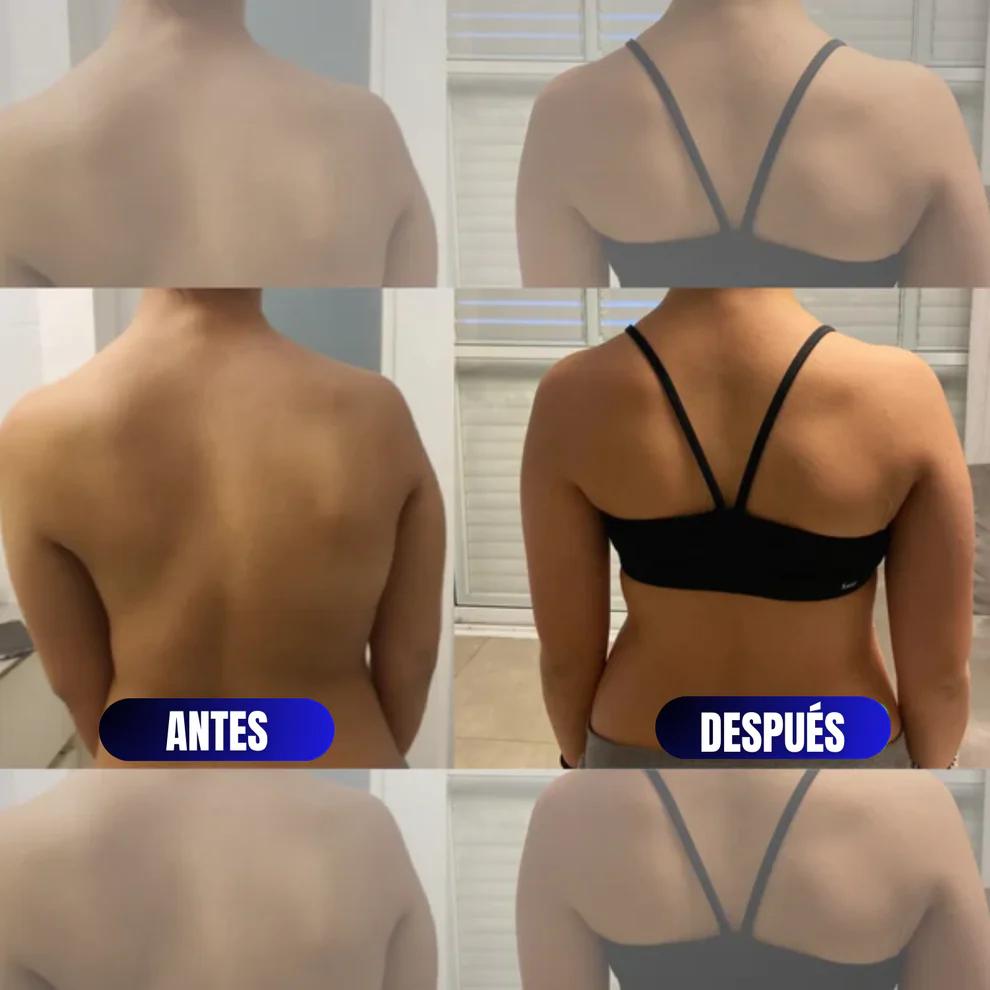 Corrector Postura