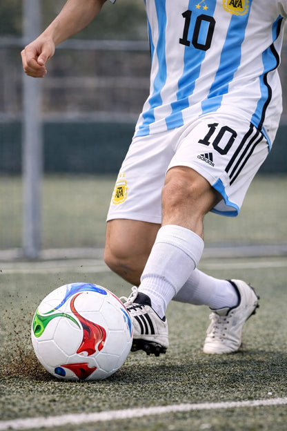 Camiseta Argentina 2026 Mundial Titular