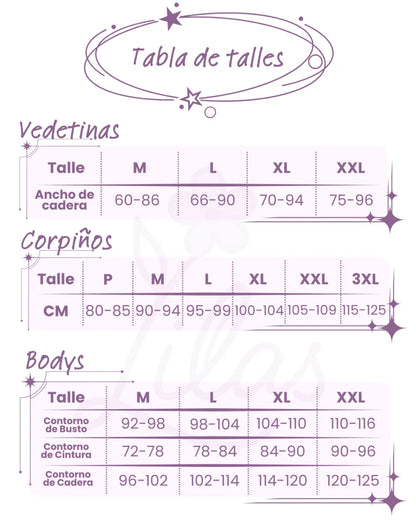 PROMO 3x1 | Body Modelador Premium + Corpiño Segunda Piel de REGALO